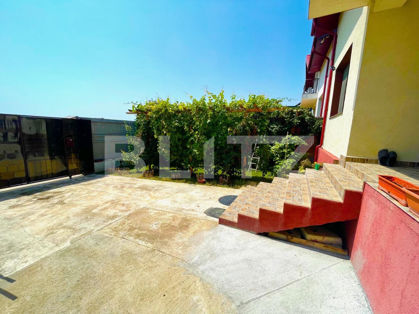 Casa de vânzare 5 camere Otopeni - 69017CV | BLITZ București | Poza9