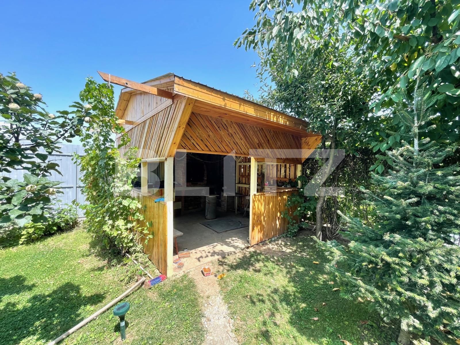 Casa de vânzare 5 camere Otopeni - 69017CV | BLITZ București | Poza13