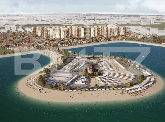 Teren de vânzare Militari - 69033TV | BLITZ București | Poza1