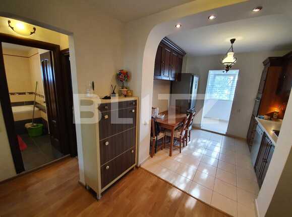 Apartament de închiriat 2 camere Aviatiei - 69037AI | BLITZ București | Poza10