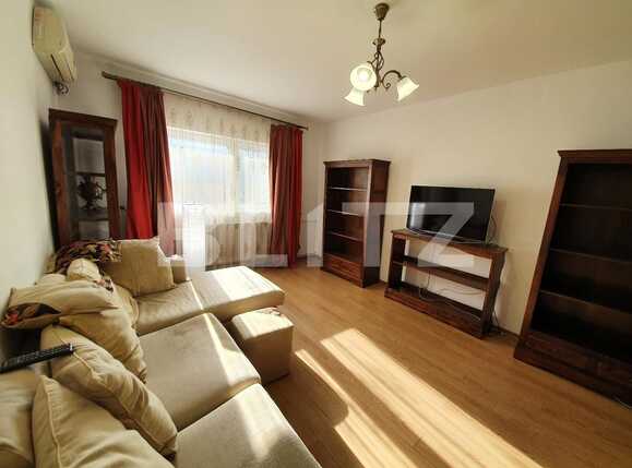 Apartament de închiriat 2 camere Aviatiei - 69037AI | BLITZ București | Poza1