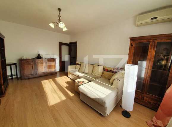 Apartament de închiriat 2 camere Aviatiei - 69037AI | BLITZ București | Poza3