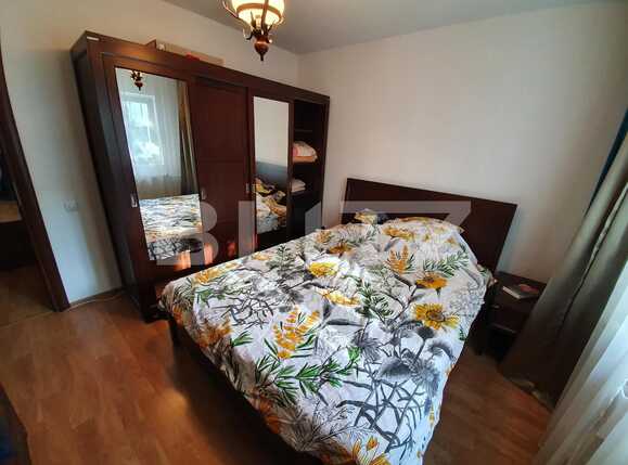 Apartament de închiriat 2 camere Aviatiei - 69037AI | BLITZ București | Poza5