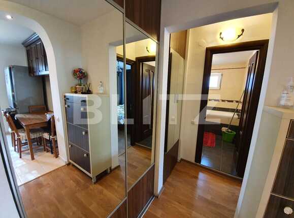 Apartament de închiriat 2 camere Aviatiei - 69037AI | BLITZ București | Poza11