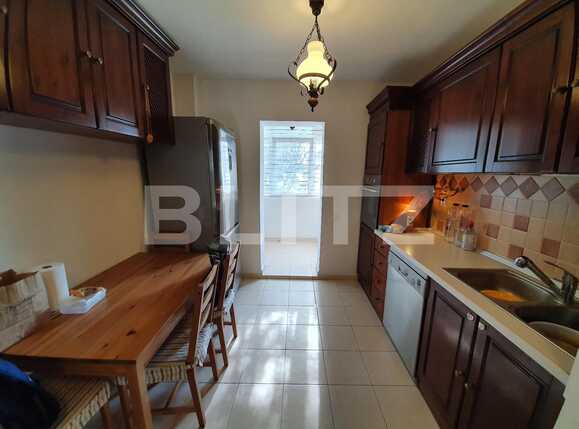 Apartament de închiriat 2 camere Aviatiei - 69037AI | BLITZ București | Poza8