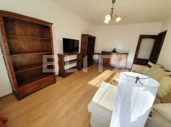 Apartament de închiriat 2 camere Aviatiei - 69037AI | BLITZ București | Poza2