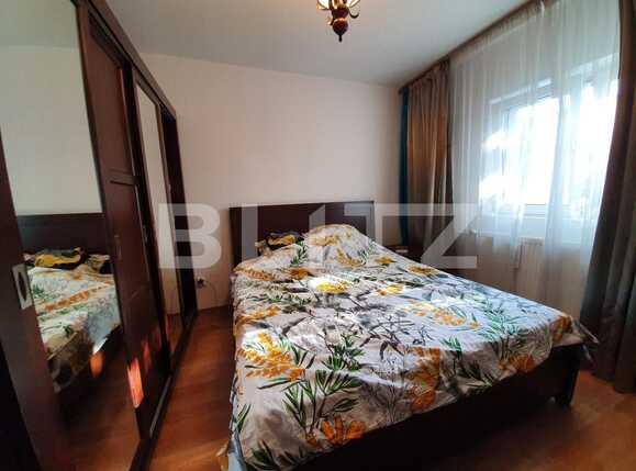 Apartament de închiriat 2 camere Aviatiei - 69037AI | BLITZ București | Poza4