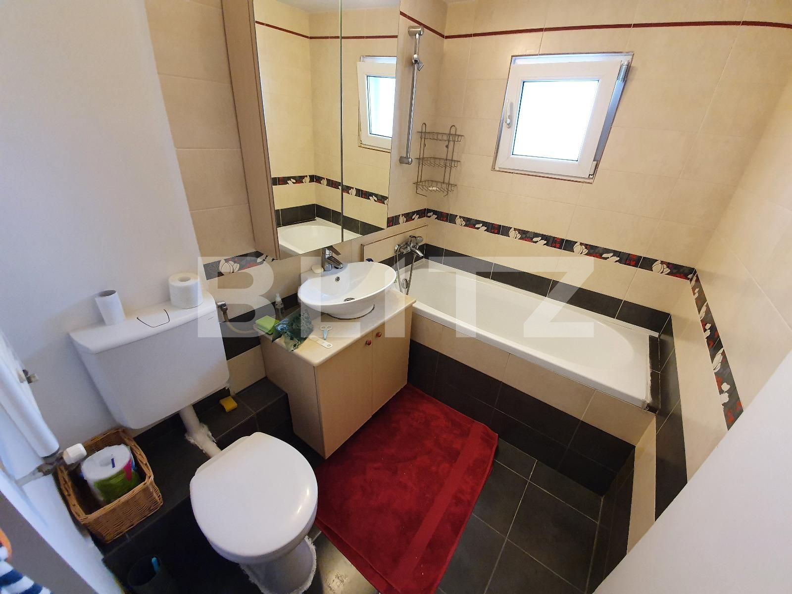 Apartament de închiriat 2 camere Aviatiei - 69037AI | BLITZ București | Poza9