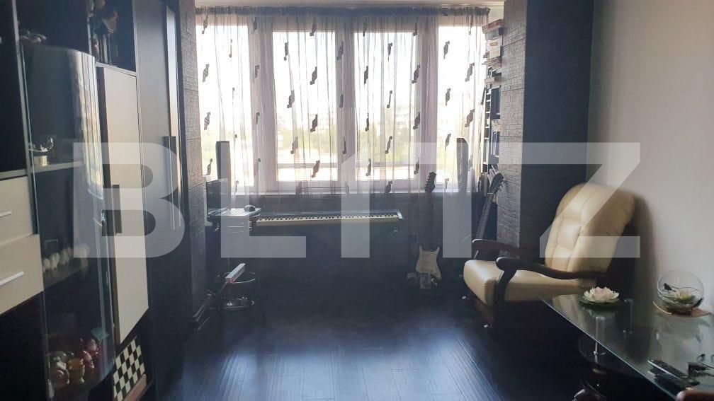 Apartament de vânzare 3 camere Berceni - 69040AV | BLITZ București | Poza1