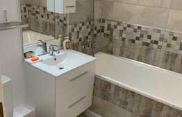 Garsoniera moderna, 33 mp, decomandata, zona Basarabia 