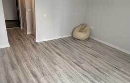 Garsoniera moderna, 33 mp, decomandata, zona Basarabia 