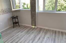 Garsoniera moderna, 33 mp, decomandata, zona Basarabia 