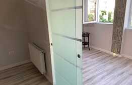 Garsoniera moderna, 33 mp, decomandata, zona Basarabia 