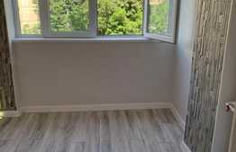 Garsoniera moderna, 33 mp, decomandata, zona Basarabia 