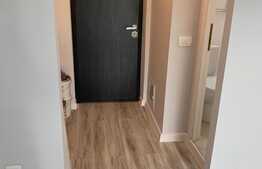 Garsoniera moderna, 33 mp, decomandata, zona Basarabia 