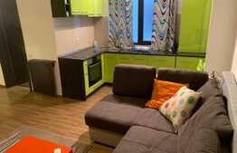 Garsoniera de 30mp, imobil nou, zona Calea Calarasi