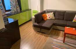 Garsoniera de 30mp, imobil nou, zona Calea Calarasi