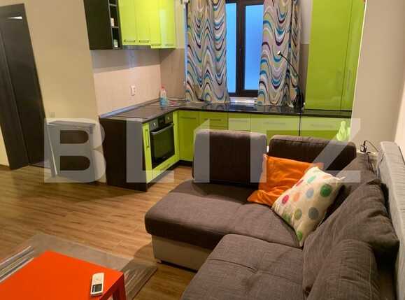 Garsonieră de vânzare Iancului - 69048AV | BLITZ București | Poza3