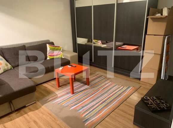 Garsonieră de vânzare Iancului - 69048AV | BLITZ București | Poza2