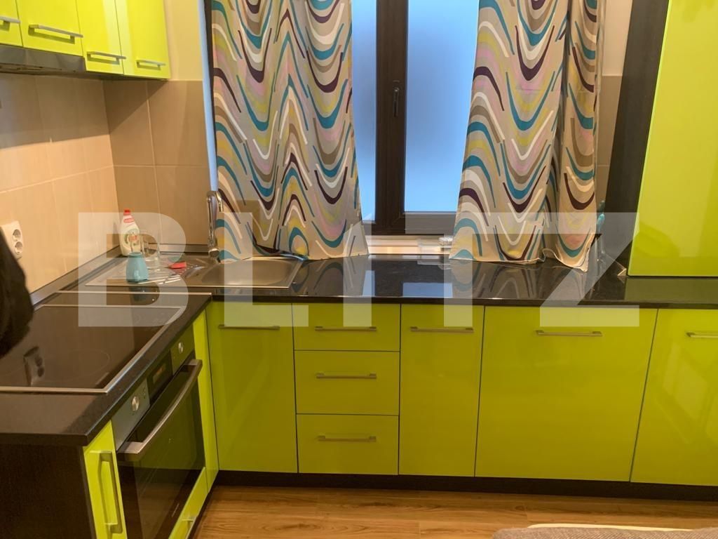 Garsonieră de vânzare Iancului - 69048AV | BLITZ București | Poza4