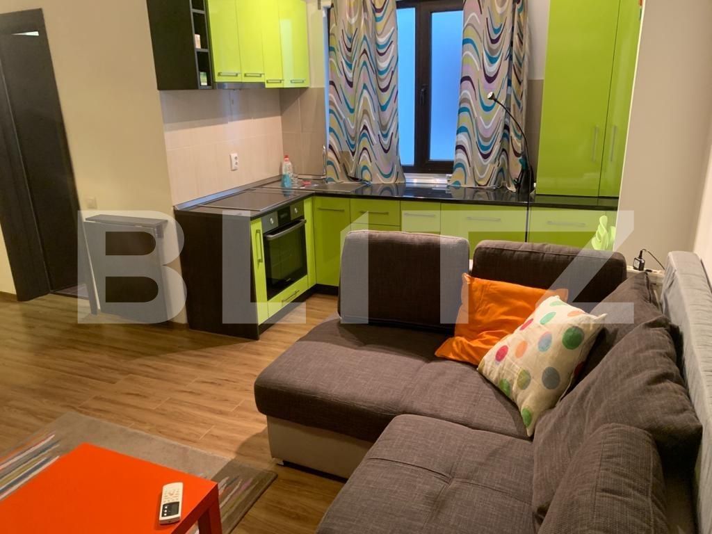 Garsonieră de vânzare Iancului - 69048AV | BLITZ București | Poza3