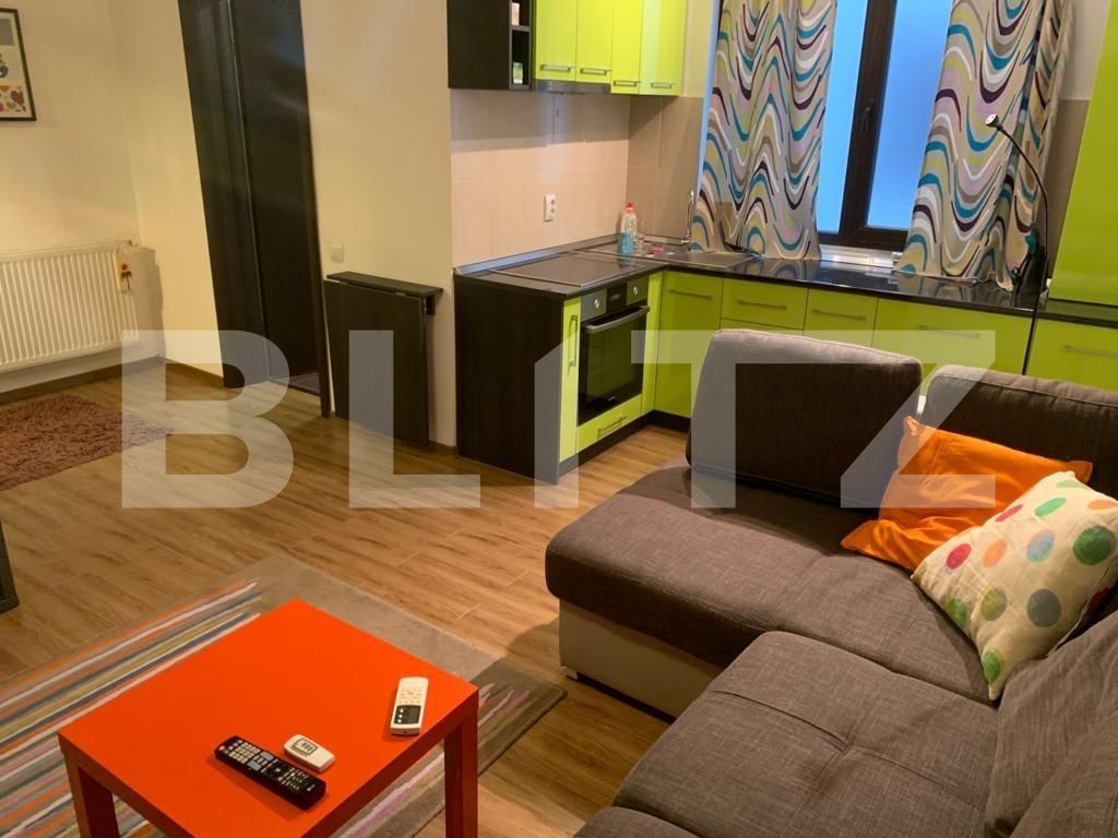 Garsonieră de vânzare Iancului - 69048AV | BLITZ București | Poza1