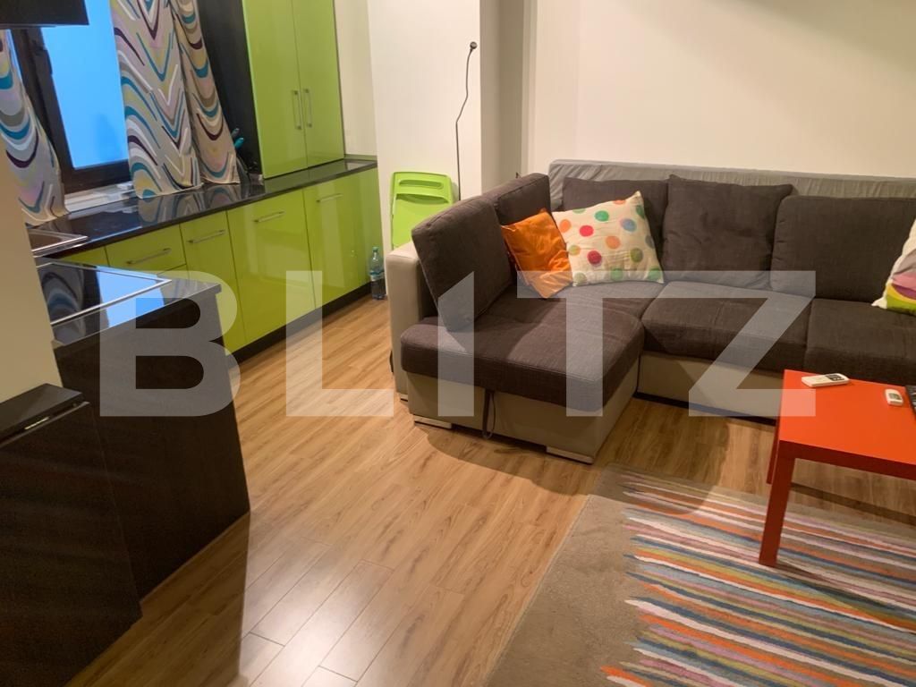 Garsonieră de vânzare Iancului - 69048AV | BLITZ București | Poza5