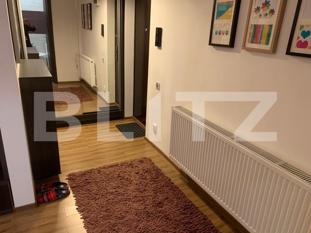 Garsonieră de vânzare Iancului - 69048AV | BLITZ București | Poza6