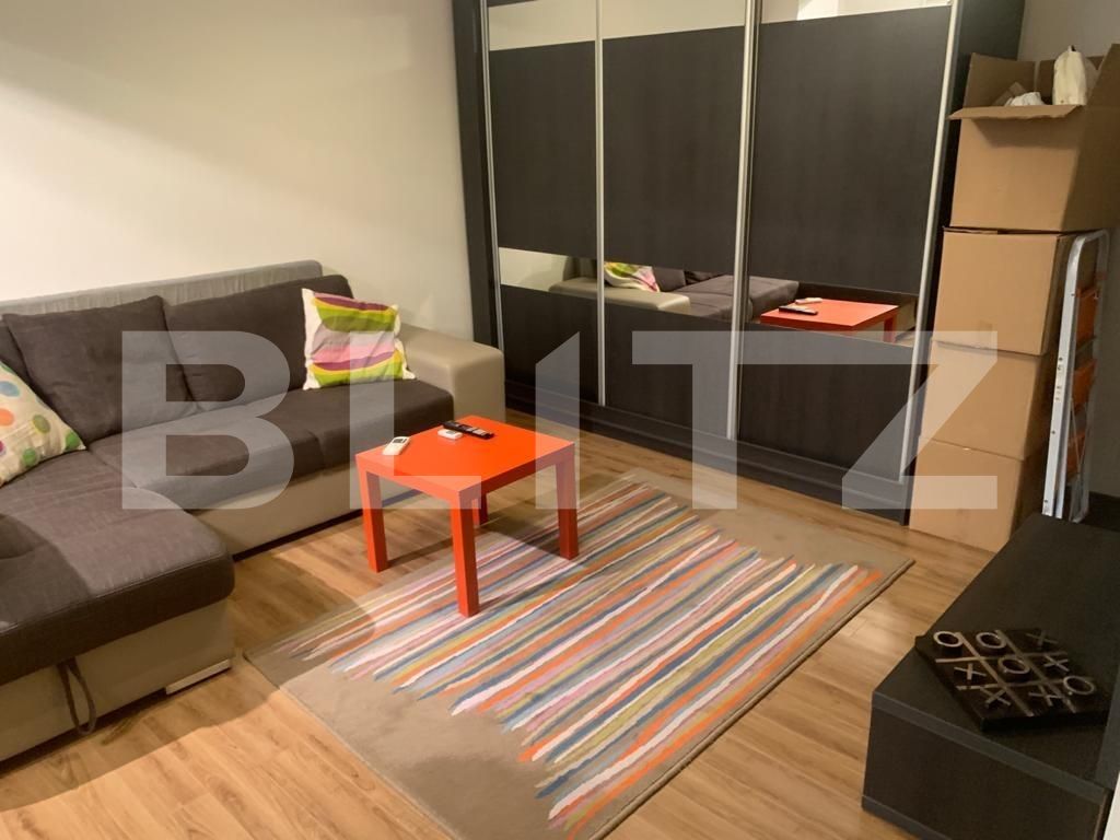 Garsonieră de vânzare Iancului - 69048AV | BLITZ București | Poza2