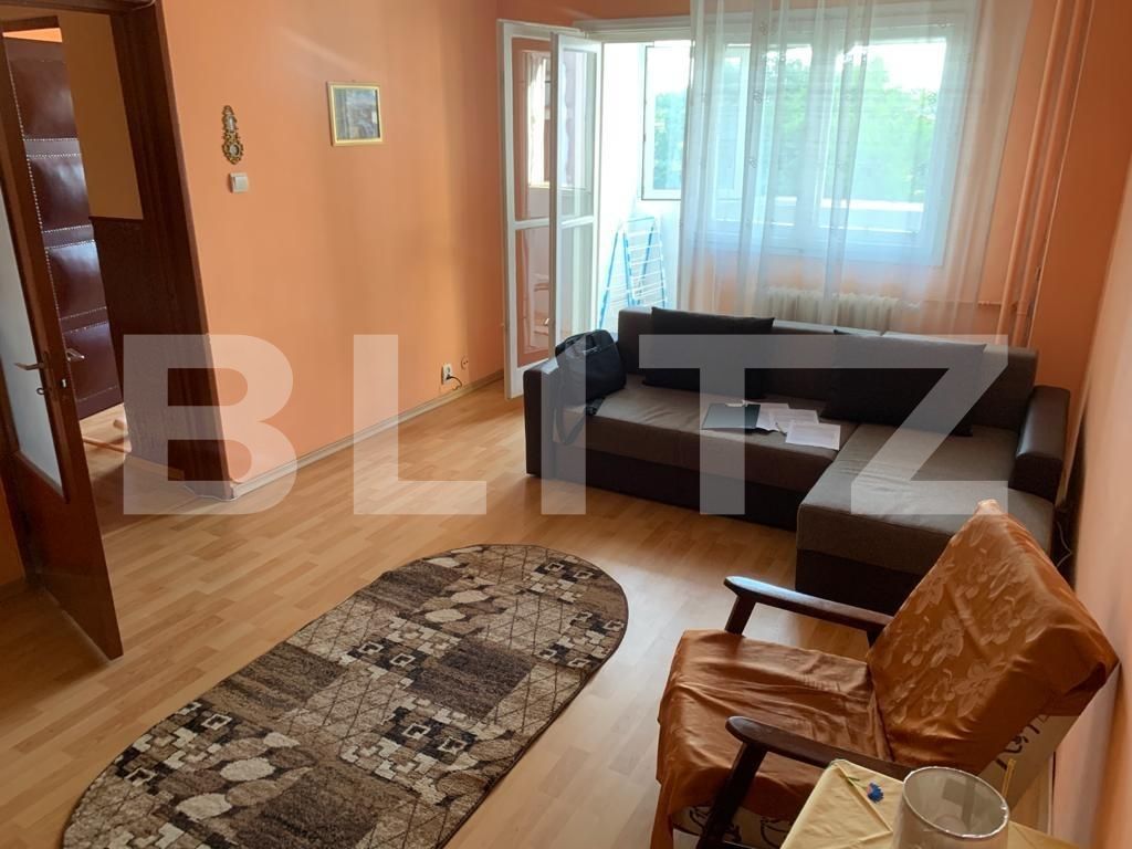 Apartament de vânzare 2 camere Titan - 69050AV | BLITZ București | Poza1