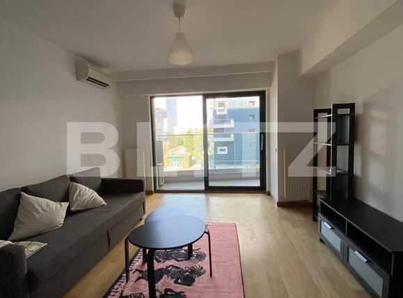 Apartament de vânzare 2 camere Pipera - 69056AV | BLITZ București | Poza1
