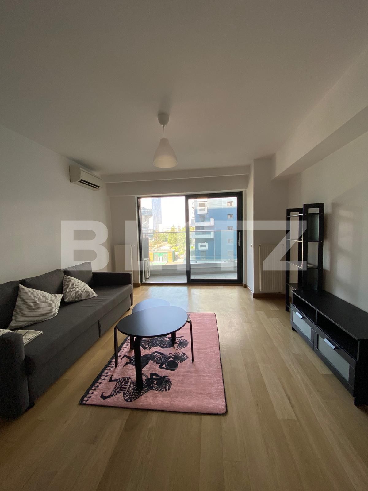 Apartament de vânzare 2 camere Pipera - 69056AV | BLITZ București | Poza1