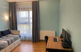 Ultramodern! Apartament de 3 camere, 76 mp, Sisești Băneasa!