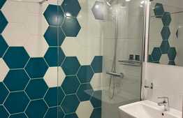 Ultramodern! Apartament de 3 camere, 76 mp, Sisești Băneasa!