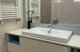 Ultramodern! Apartament de 3 camere, 76 mp, Sisești Băneasa!