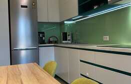 Ultramodern! Apartament de 3 camere, 76 mp, Sisești Băneasa!