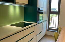 Ultramodern! Apartament de 3 camere, 76 mp, Sisești Băneasa!