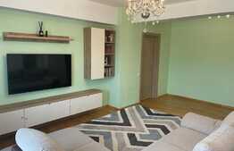 Ultramodern! Apartament de 3 camere, 76 mp, Sisești Băneasa!