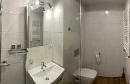 Ultramodern! Apartament de 3 camere, 76 mp, Sisești Băneasa!