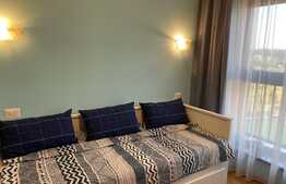 Ultramodern! Apartament de 3 camere, 76 mp, Sisești Băneasa!