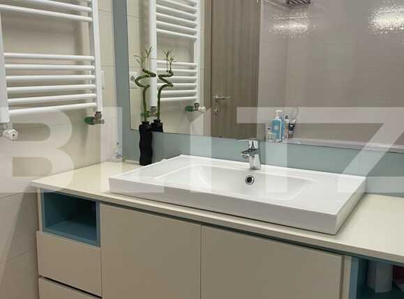 Apartament de vânzare 3 camere Baneasa - 69060AV | BLITZ București | Poza9