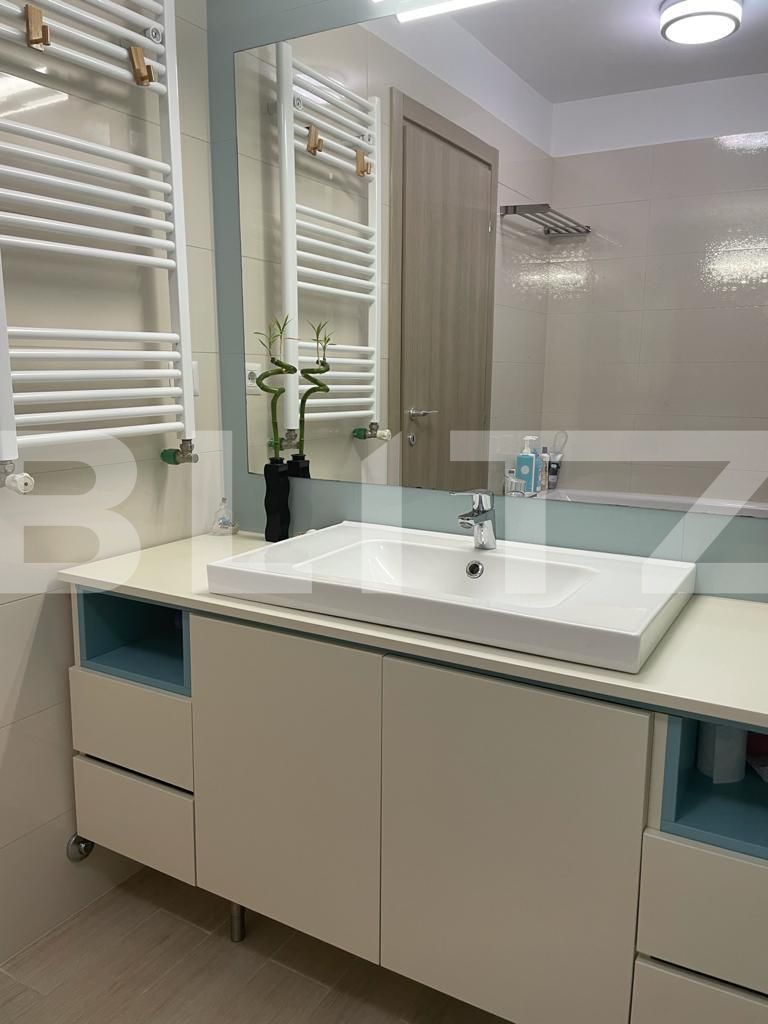Apartament de vânzare 3 camere Baneasa - 69060AV | BLITZ București | Poza9