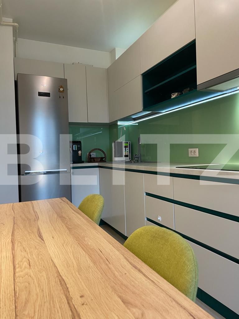 Apartament de vânzare 3 camere Baneasa - 69060AV | BLITZ București | Poza7