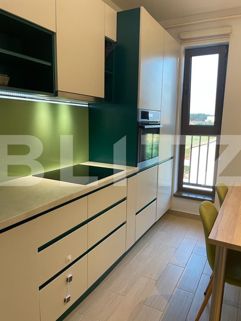 Apartament de vânzare 3 camere Baneasa - 69060AV | BLITZ București | Poza8