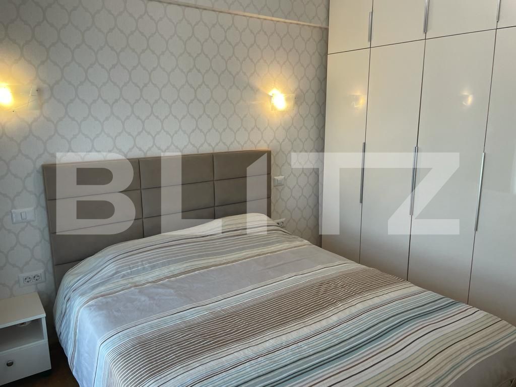 Apartament de vânzare 3 camere Baneasa - 69060AV | BLITZ București | Poza3