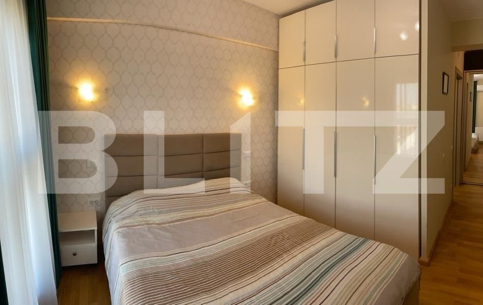Apartament de vânzare 3 camere Baneasa - 69060AV | BLITZ București | Poza2