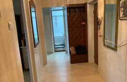 Apartament de 2 camere, decomandat, 55 mp, foarte aproape de metrou!