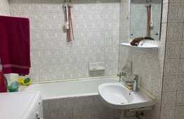 Apartament de 2 camere, decomandat, 55 mp, foarte aproape de metrou!