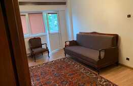 Apartament de 2 camere, decomandat, 55 mp, foarte aproape de metrou!