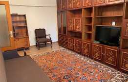 Apartament de 2 camere, decomandat, 55 mp, foarte aproape de metrou!